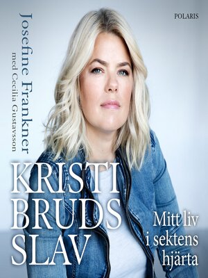 cover image of Kristi Bruds slav